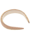 Profumi Hairband Beige - ETRO - BALAAN 6