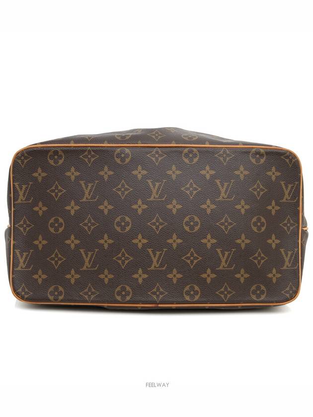 women shoulder bag - LOUIS VUITTON - BALAAN 5