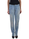 women's wide jeans - DSQUARED2 - BALAAN 1