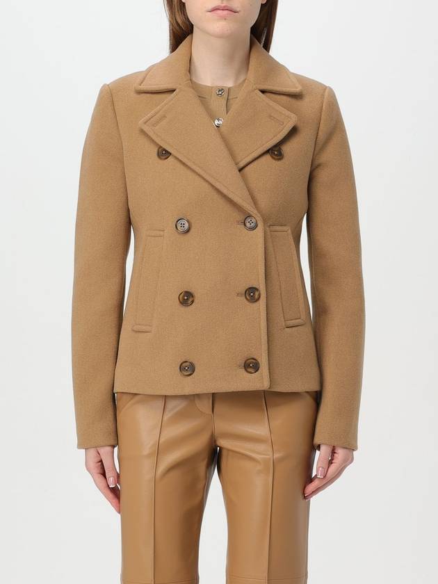 Coat woman Michael Kors - MICHAEL KORS - BALAAN 1