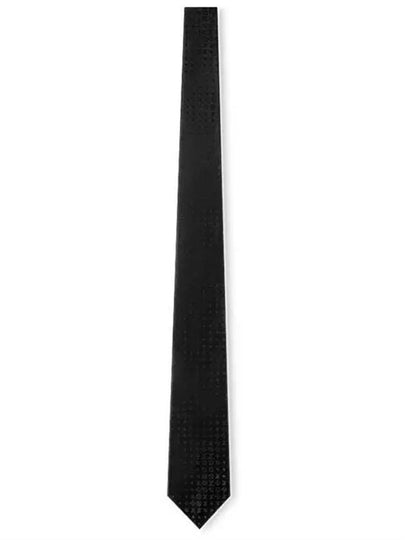 Evening Tie Black - LOUIS VUITTON - BALAAN 2