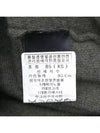 Smith Market charcoal gray knit women s clothing - MARC JACOBS - BALAAN 5