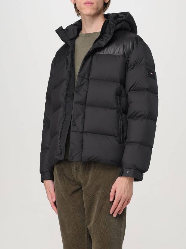 Jacket men Tommy Hilfiger - TOMMY HILFIGER - BALAAN 3