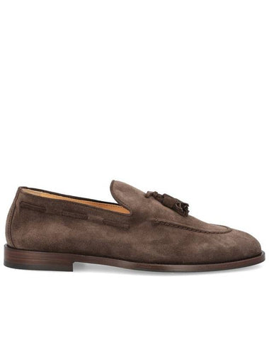 Brunello Cucinelli Low Shoes - BRUNELLO CUCINELLI - BALAAN 1