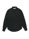 WESTERN SHIRT BLACK - ROLLING STUDIOS - BALAAN 2