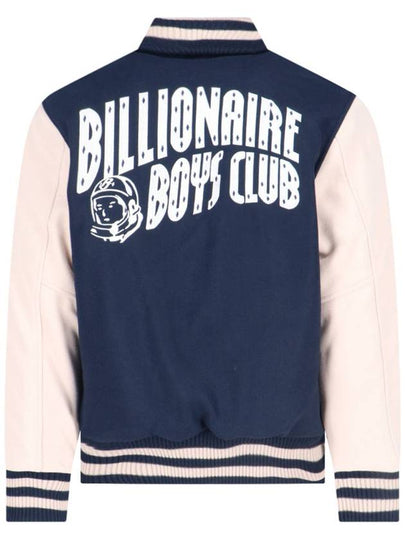 Billionaire Jackets - BILLIONAIRE - BALAAN 2