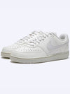 Court Vision Next Nature Low Top Sneakers White - NIKE - BALAAN 2