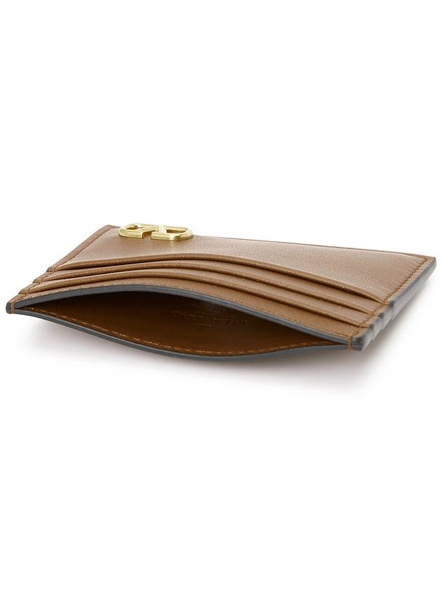 P0S49FQT HG5 business card wallet - VALENTINO - BALAAN 4