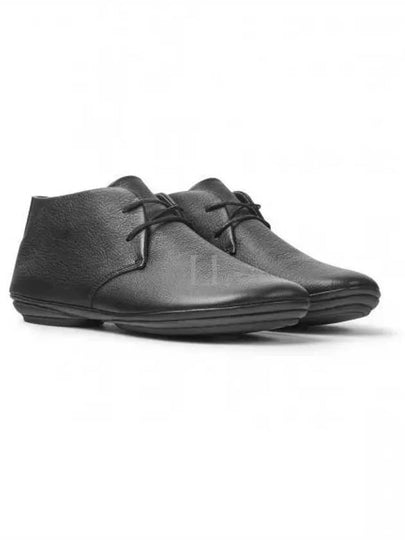 Right Ankle Boots Black - CAMPER - BALAAN 2