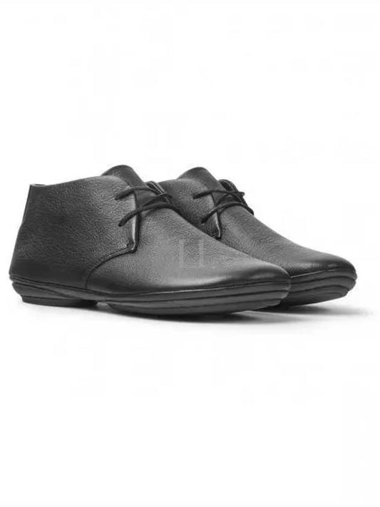 Right Ankle Boots Black - CAMPER - BALAAN 2