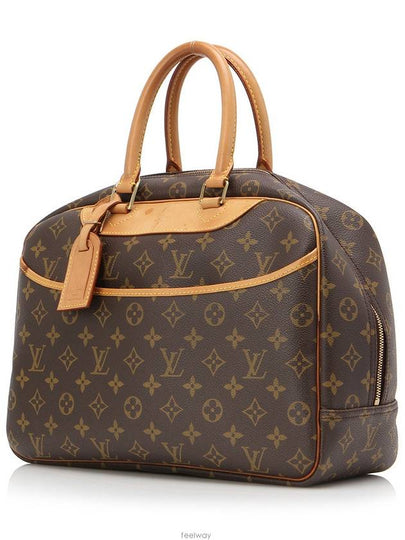 women tote bag - LOUIS VUITTON - BALAAN 2