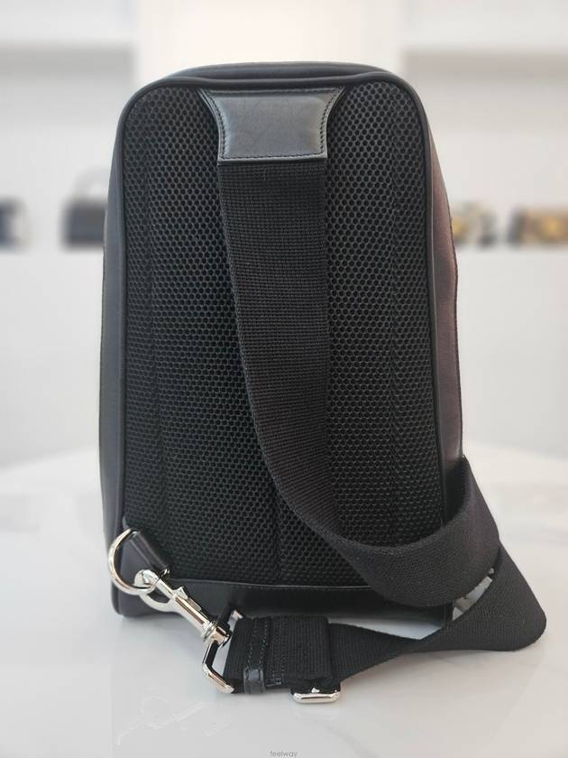 men backpack - GUCCI - BALAAN 3