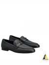 T Timeless Loafer Black - TOD'S - BALAAN 2