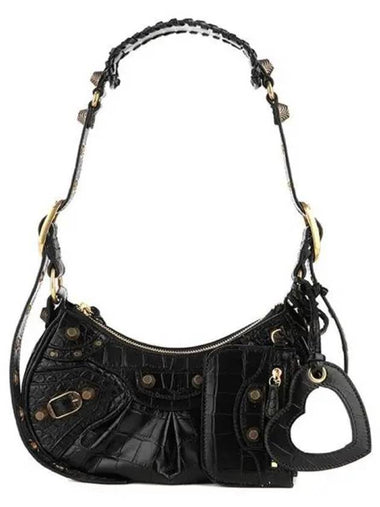 Women s Lekagol Shoulder Bag 270838 - BALENCIAGA - BALAAN 1