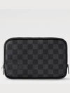 Toilet travel pouch PM - LOUIS VUITTON - BALAAN 2