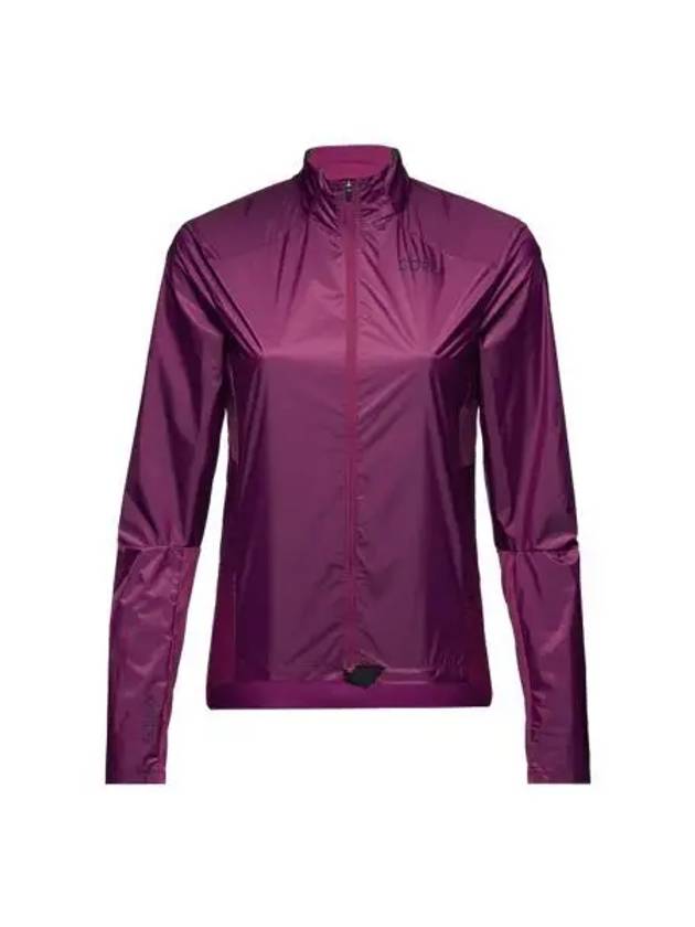 GOREWEAR Windstopper Ambient Jacket Women s Process Purple - GOGORR - BALAAN 1