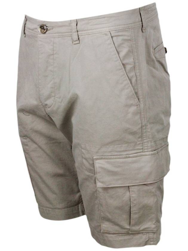 Barba Napoli Shorts - BARBA - BALAAN 2