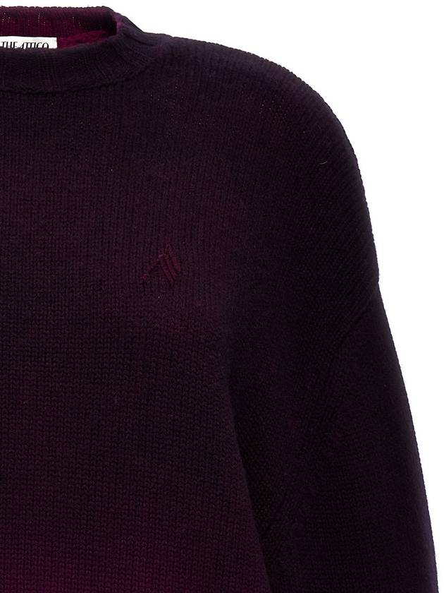 The Attico Sweaters - THE ATTICO - BALAAN 3