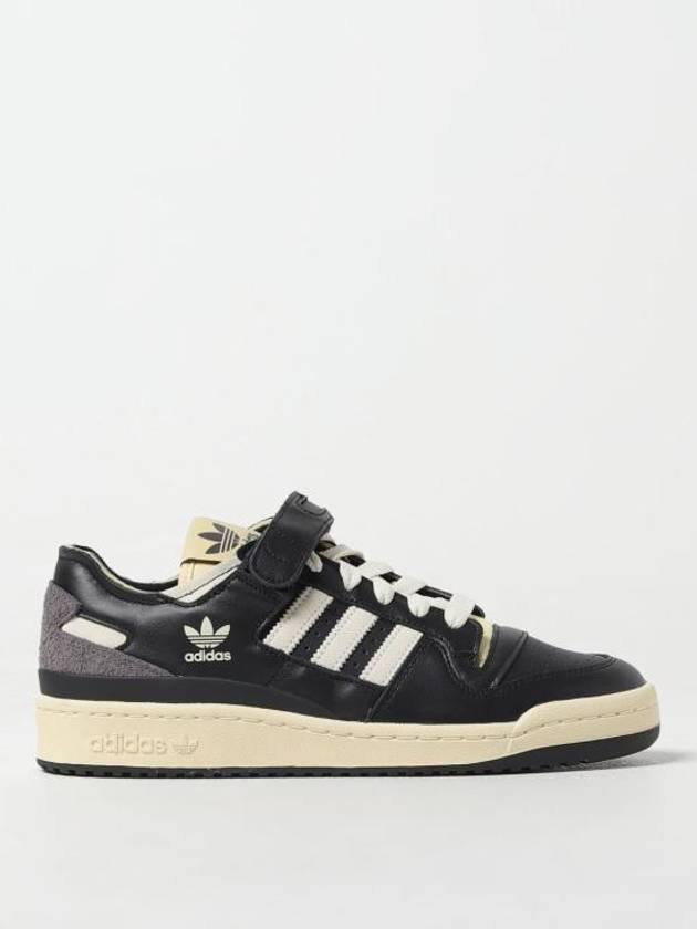 Sneakers IE3206 A0QM Black - ADIDAS - BALAAN 1