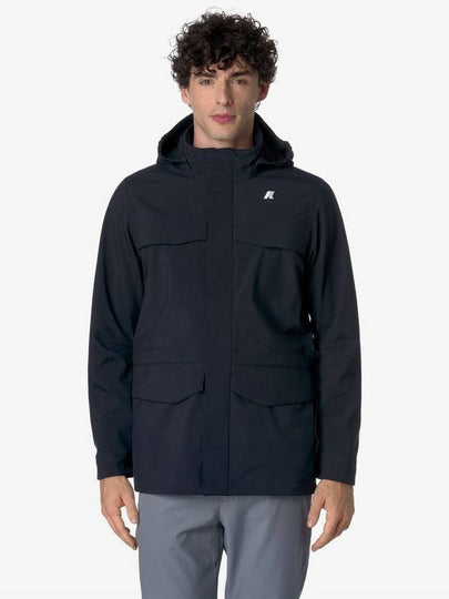 K-Way Jacket - K-WAY - BALAAN 2