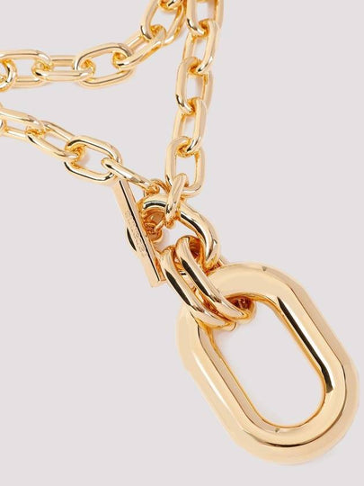 Paco Rabanne Xl Link Pendant Accessories - PACO RABANNE - BALAAN 2