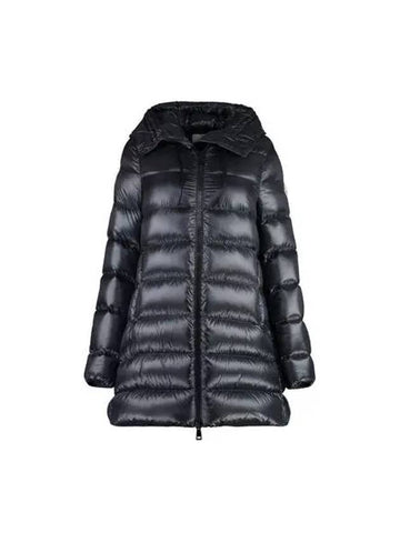 1B20000 53052 999 SUYEN long down padding - MONCLER - BALAAN 1