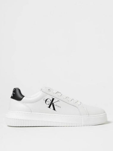 Sneakers YM0YM00681 0LD White - CALVIN KLEIN - BALAAN 1