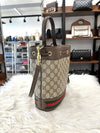 Daol Sangin Store GG Ophidia Bucket Bag Small 550621 Condition A - GUCCI - BALAAN 4