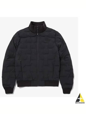 The North Face NJ1DP64A Men s Tube Down Bomber - THE NORTH FACE - BALAAN 1