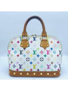 women tote bag - LOUIS VUITTON - BALAAN 2