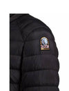 Wilfred down padding PMPURD01 541 - PARAJUMPERS - BALAAN 5