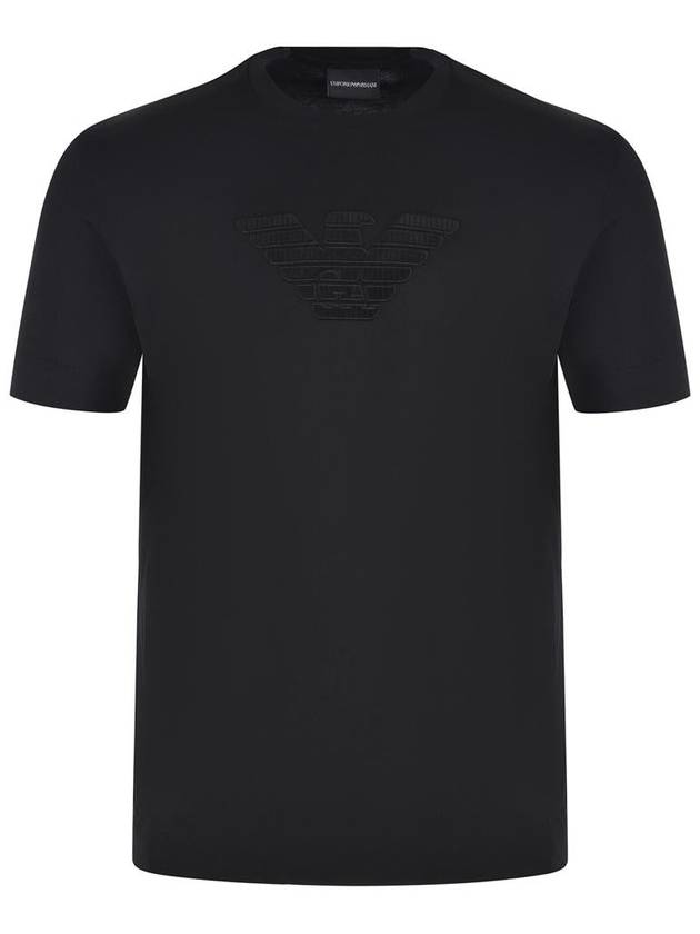 Emporio Armani  T-Shirt - EMPORIO ARMANI - BALAAN 1