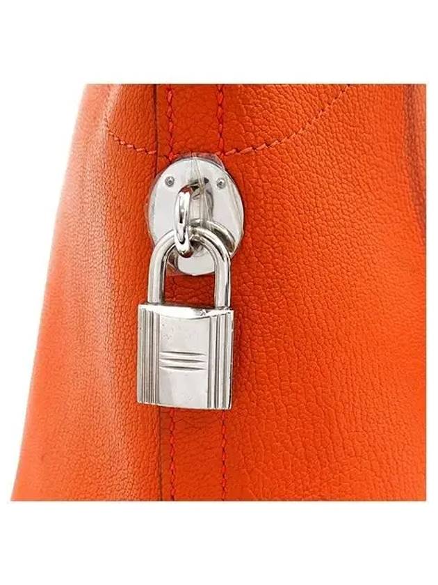 Bolid Tote Bag - HERMES - BALAAN 4