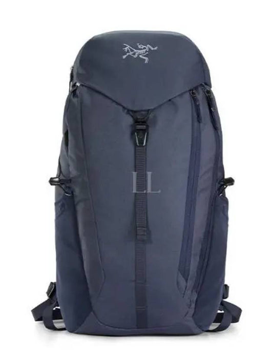 Mantis 20 Backpack Navy - ARC'TERYX - BALAAN 2