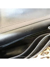 women cross bag - GIVENCHY - BALAAN 2