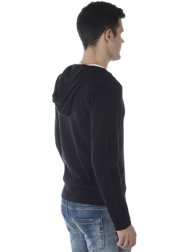 Armani Jeans Sweater - ARMANI JEANS - BALAAN 4