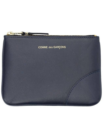 XSMALL ZIP POUCH - COMME DES GARCONS WALLET - BALAAN 1