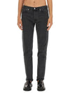 Petit New Standard Jeans Black - A.P.C. - BALAAN 2