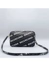 702723 crossbody bag - BALENCIAGA - BALAAN 2