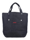 Cross Bag M61915COCSX 24PM61915COCSX IAI INDIGO INDIGO - A.P.C. - BALAAN 1