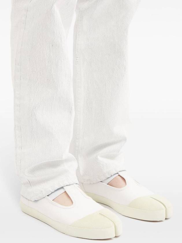 Sneakers 66591 S97WS0064P4291 63416 WHITE - MAISON MARGIELA - BALAAN 6