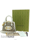 women shoulder bag - GUCCI - BALAAN 10