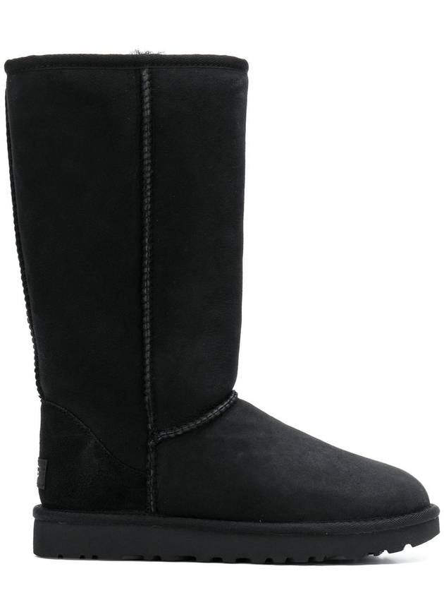 Classic Tall 2 Winter Boots Black - UGG - BALAAN 1