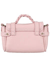 Micro Alexa Cross Bag Rose - MULBERRY - BALAAN 6