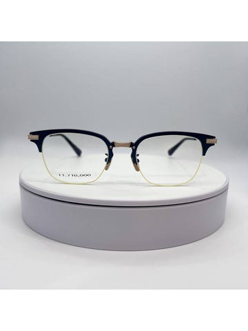 Union2 glasses dtx424 gold A 01 - DITA - BALAAN 1