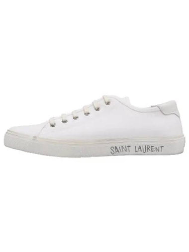 sneakers - SAINT LAURENT - BALAAN 1