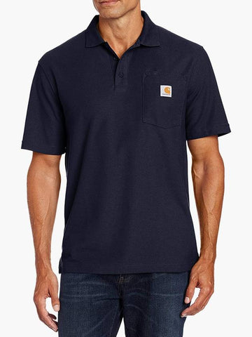 Polo Tshirt K570 - CARHARTT - BALAAN 1