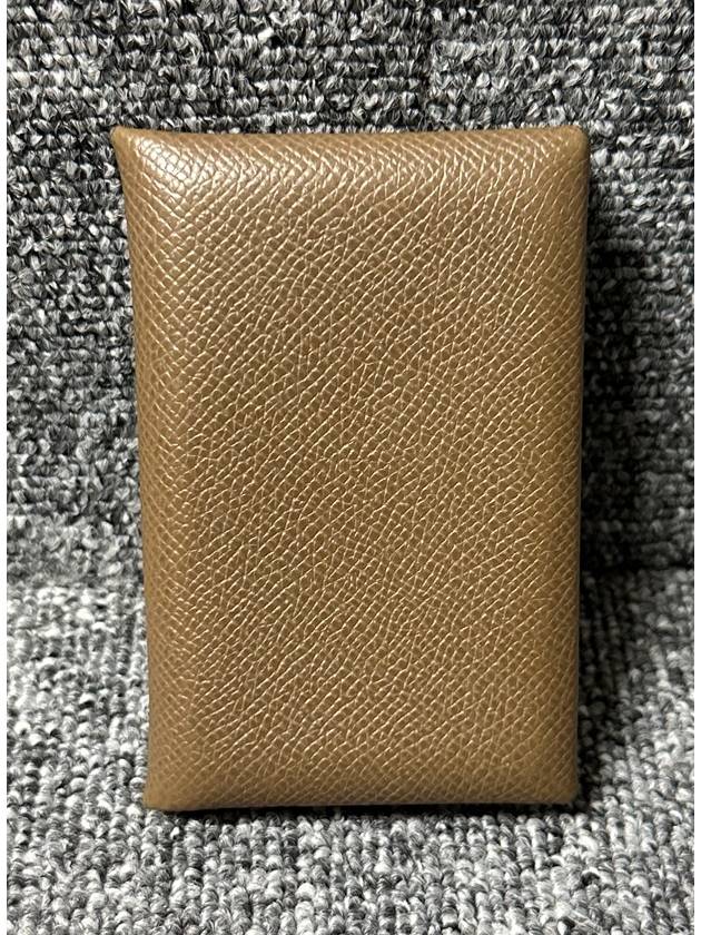 card wallet - HERMES - BALAAN 2