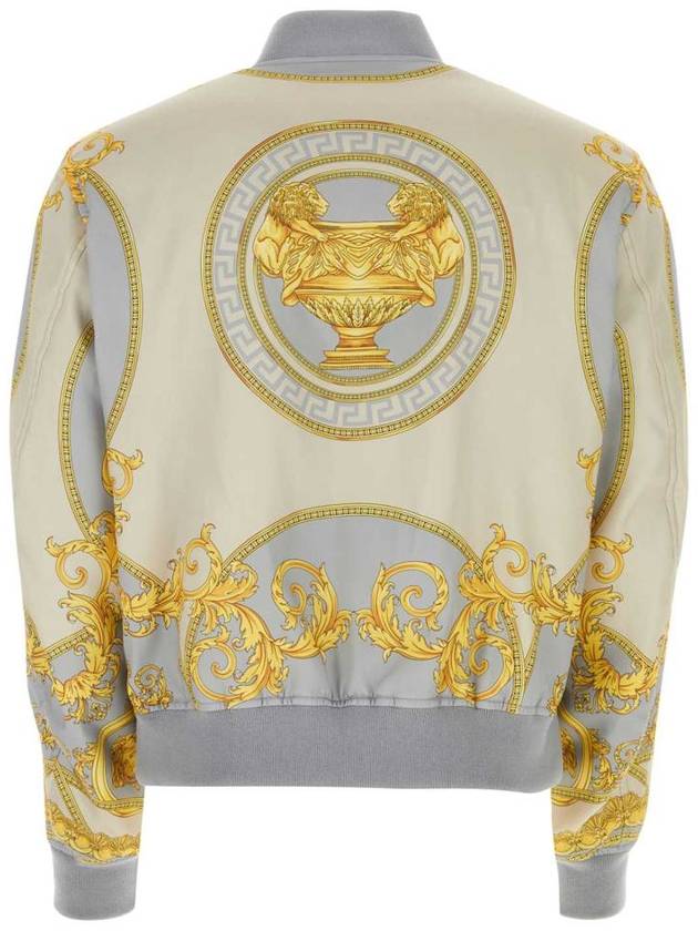 24FW Jacket 1016249 1A113885E350 - VERSACE - BALAAN 3