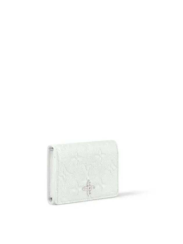 Business Card Holder M12177 - LOUIS VUITTON - BALAAN 2